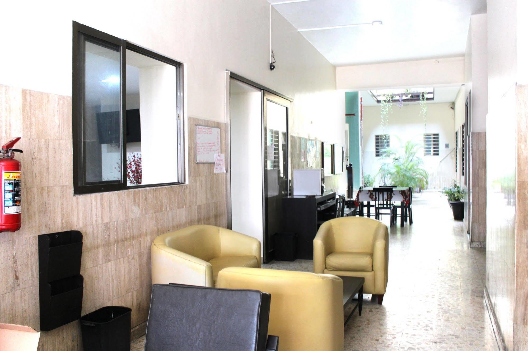 Hotel Amparo Veracruz Exterior foto